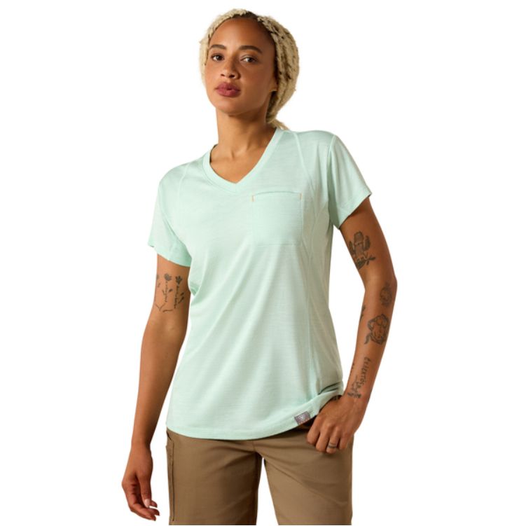 ARIAR Rebar Evolution T-Shirt