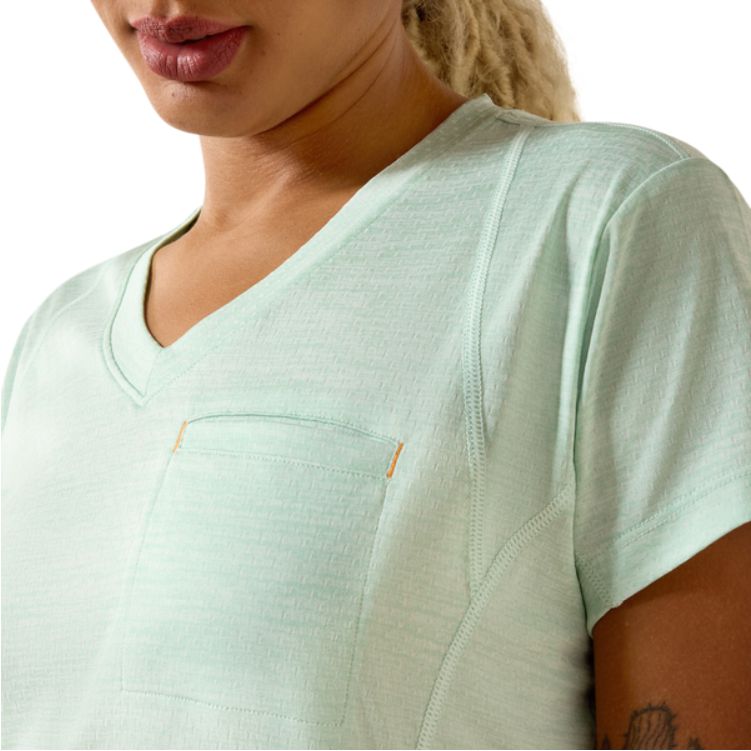ARIAR Rebar Evolution T-Shirt
