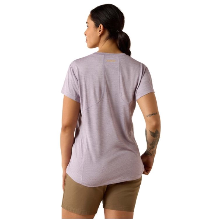 ARIAT Rebar Evolution T-Shirt