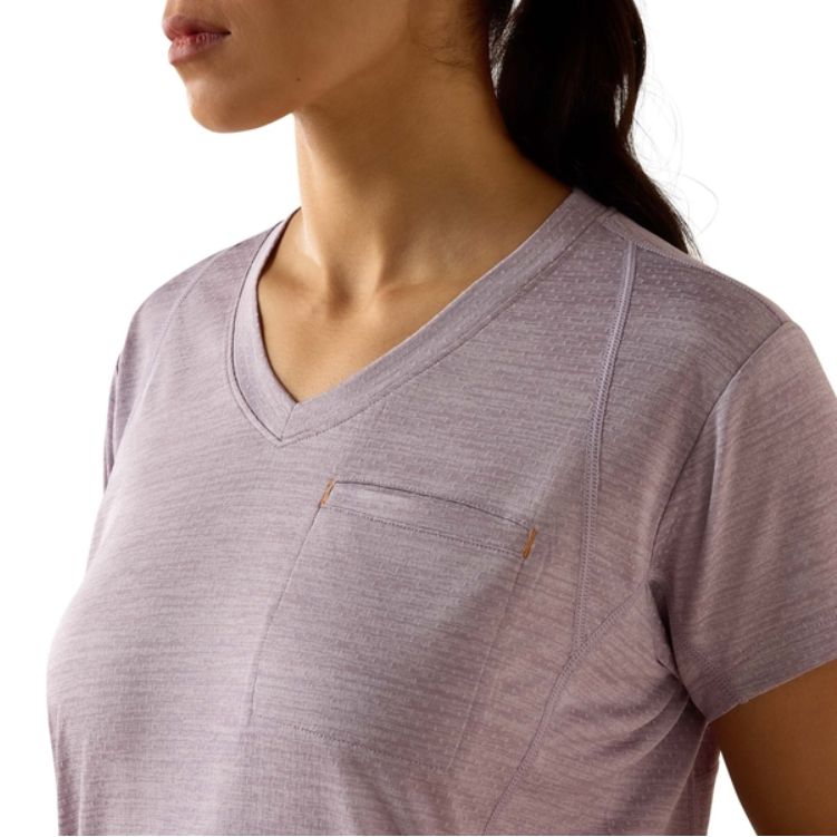 ARIAT Rebar Evolution T-Shirt