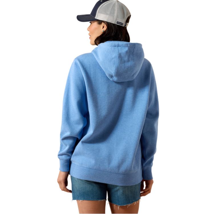 ARIAT Logo 2.0 Hoodie