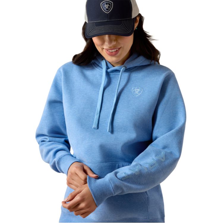 ARIAT Logo 2.0 Hoodie
