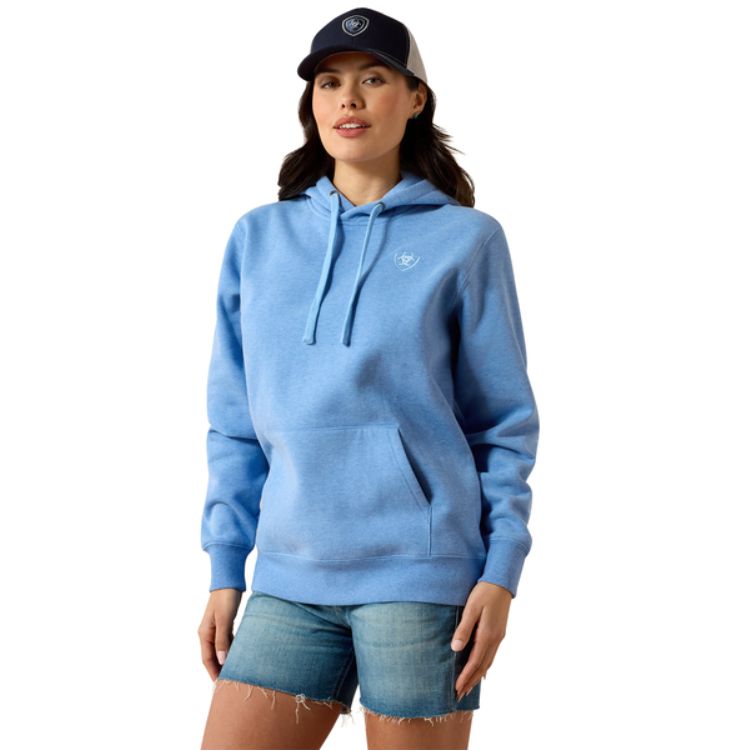 ARIAT Logo 2.0 Hoodie