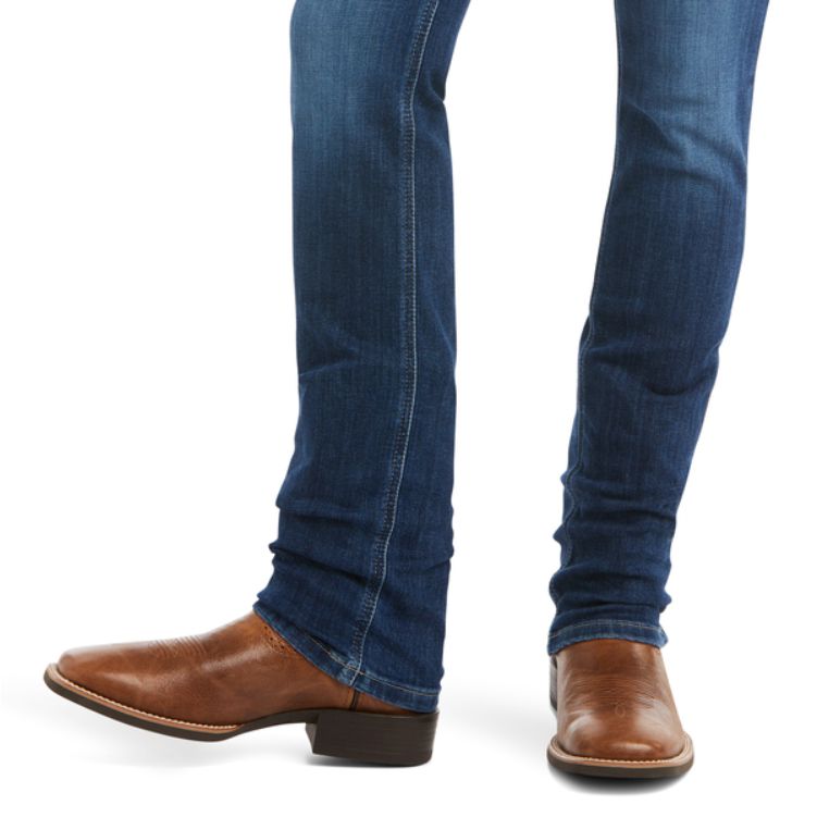 ARIAT R.E.A.L. Perfect Rise Abby Straight Jean