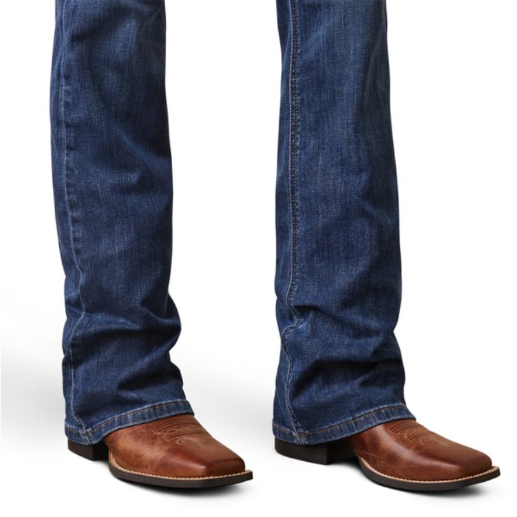 ARIAT R.E.A.L. Perfect Rise Leila Boot Cut Jean
