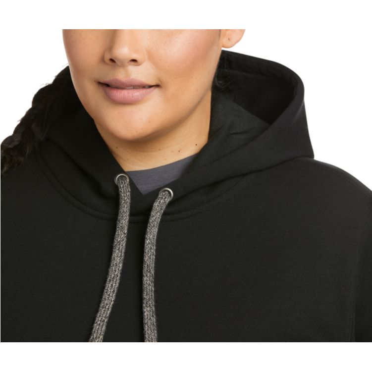 ARIAT Rebar Graphic Hoodie