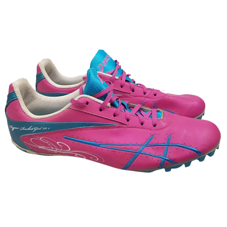 ASICS Hyper Rocketgirl Sp 4