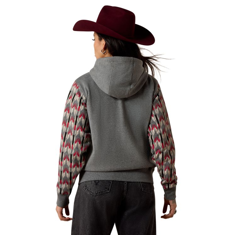 ARIAT Logo 2.0 Hoodie