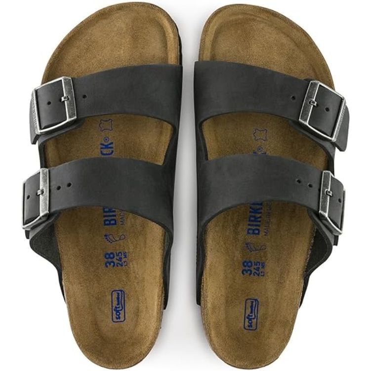 Birkenstock Arizona Men's