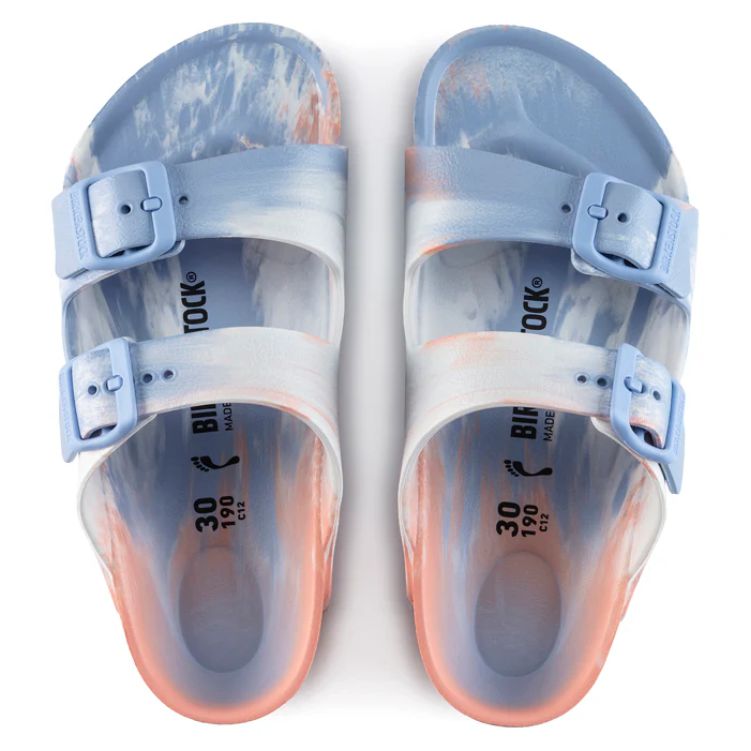 BIRKENSTOCK Arizona Eva Youth