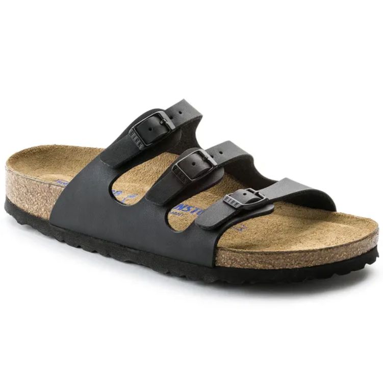 BIRKENSTOCK Florida Soft Footbed