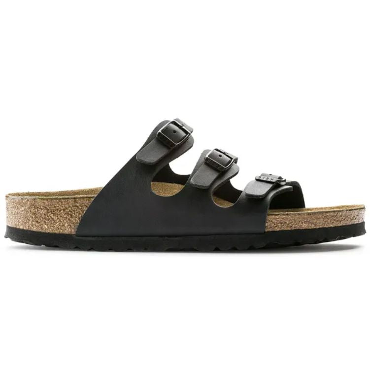 BIRKENSTOCK Florida Soft Footbed