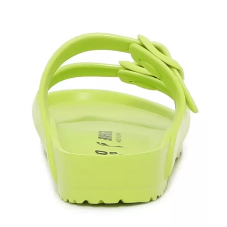 BIRKENSTOCK Arizona Eva Kids Active Lime