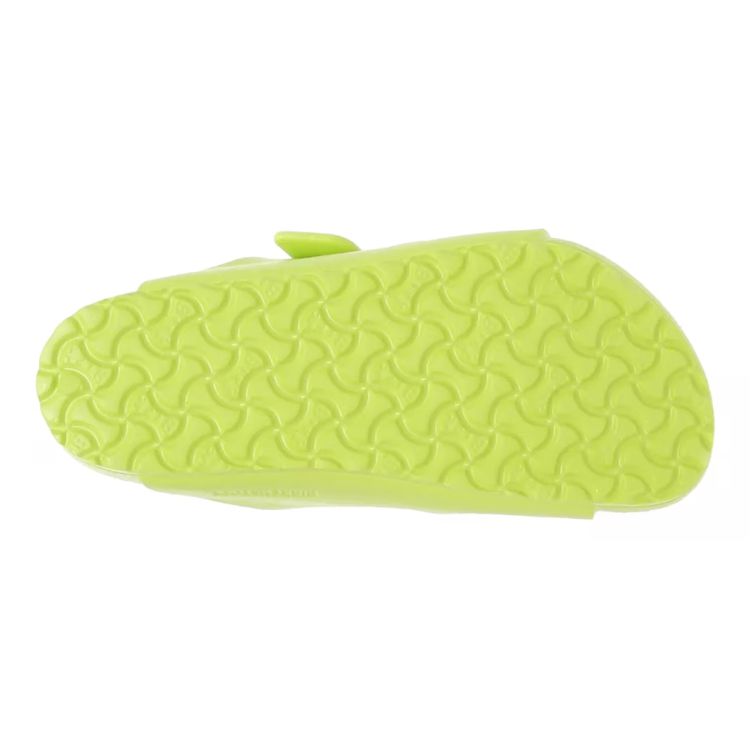 BIRKENSTOCK Arizona Eva Kids Active Lime