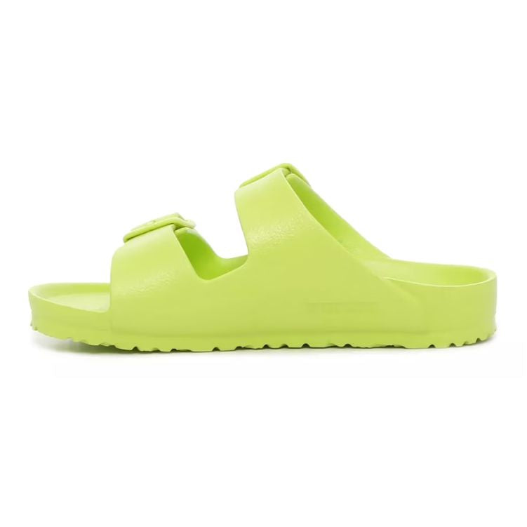 BIRKENSTOCK Arizona Eva Kids Active Lime