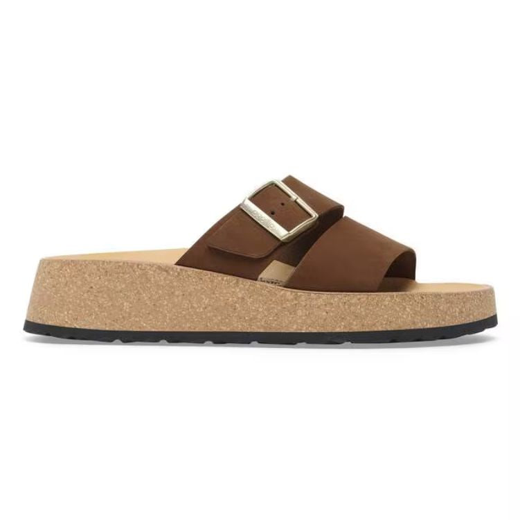 BIRKENSTOCK Almina Dark Tea