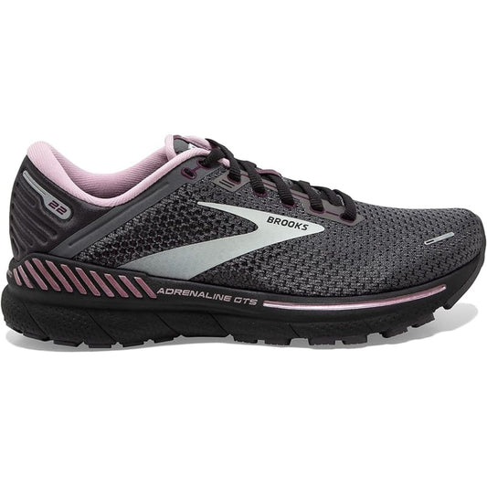 BROOKS ADRENALINE GTS 22 (#26 women's athletic)