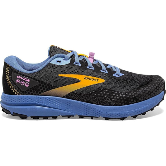 Brooks Divide 3 (#75 women's athletic)