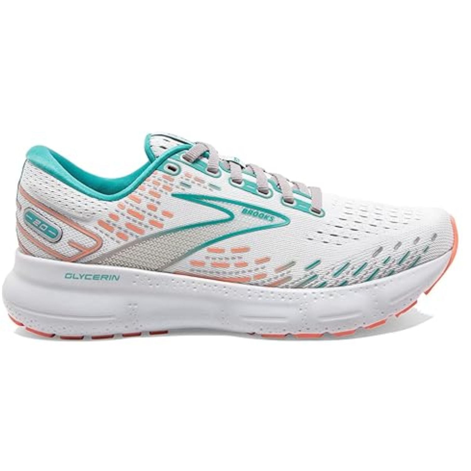 BROOKS Glycerine 20