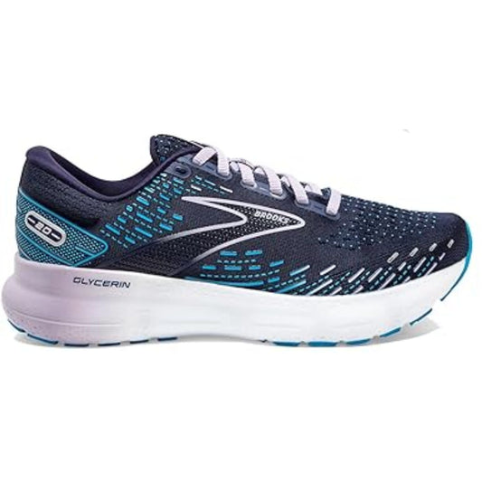 Brooks Glycerin 20 (#49 Women's Athletics)