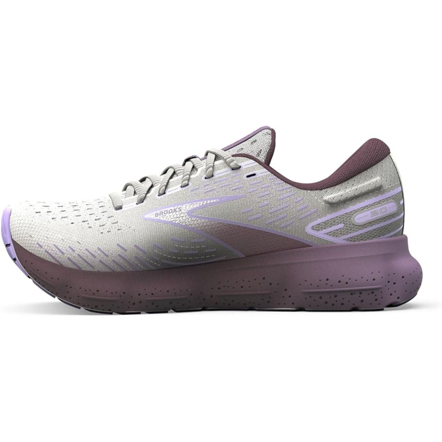 BROOKS Glycerin 20