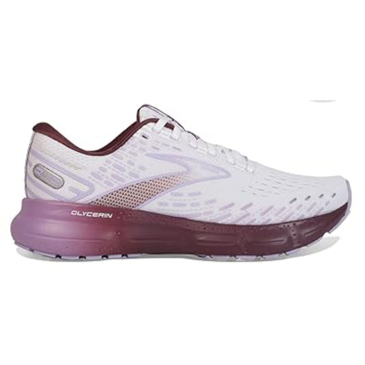 Brooks Glycerin 20 (#147 Women's Athletics)