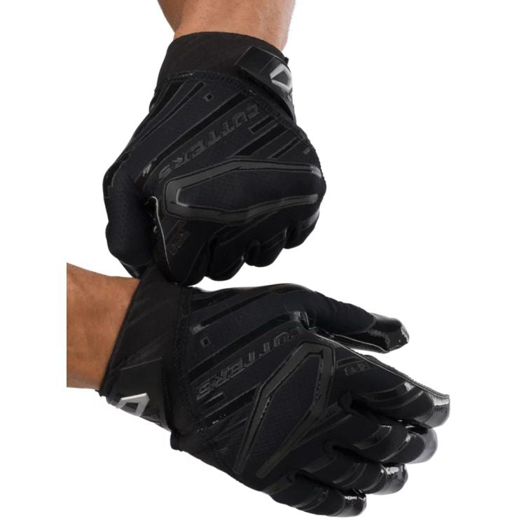 CUTTERS C-Tack Grip REV Pro 6.0 Receiver Football