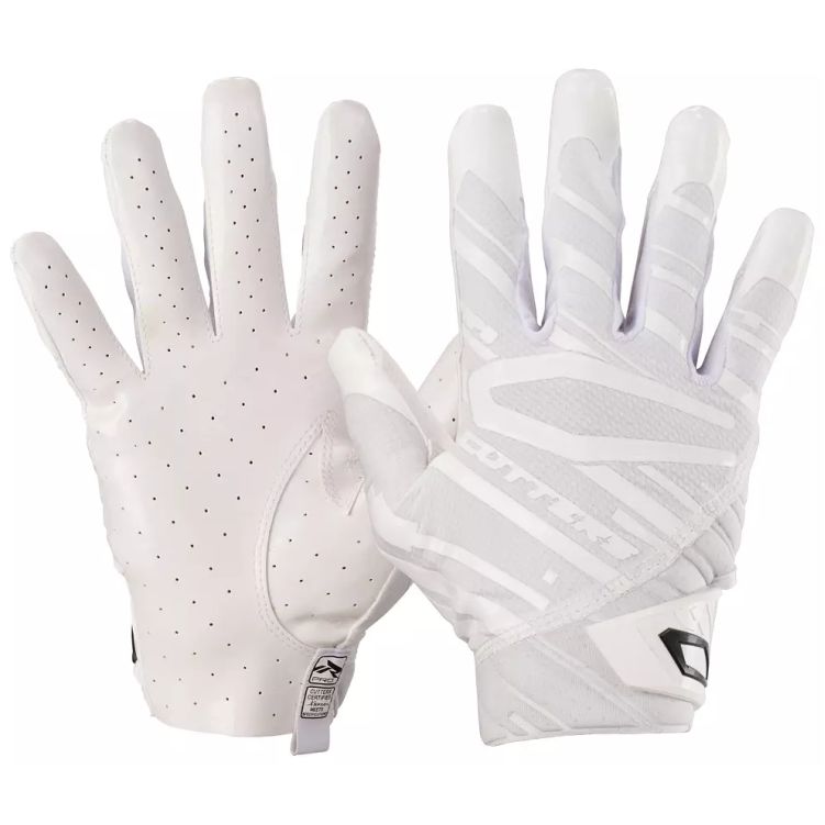 CUTTERS C-Tack Grip REV Pro 6.0 Receiver Football