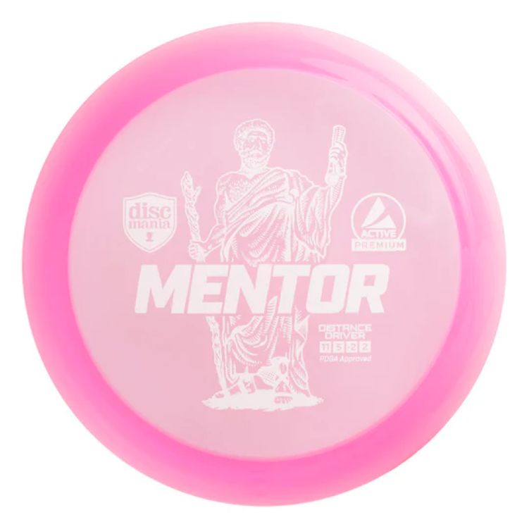 DISC MANIA Disc Golf Discs