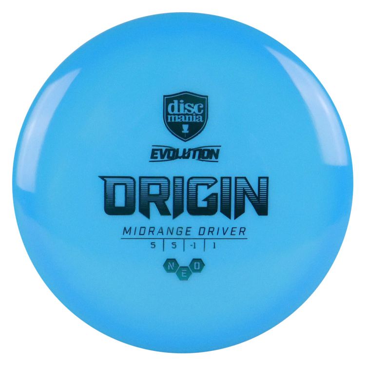 DISC MANIA Disc Golf Discs