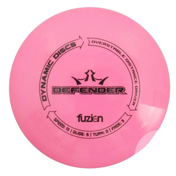 DYNAMIC DISCS Disc Golf Discs