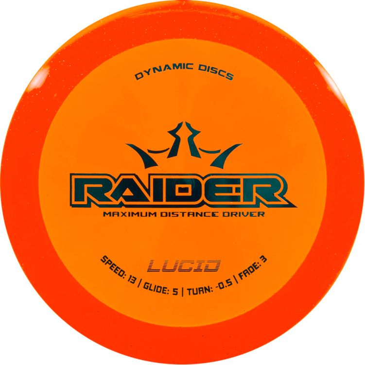 DYNAMIC DISCS Disc Golf Discs