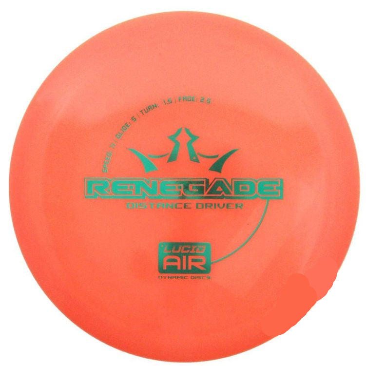 DYNAMIC DISCS Disc Golf Discs