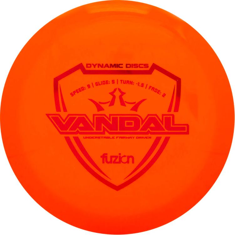 DYNAMIC DISCS Disc Golf Discs