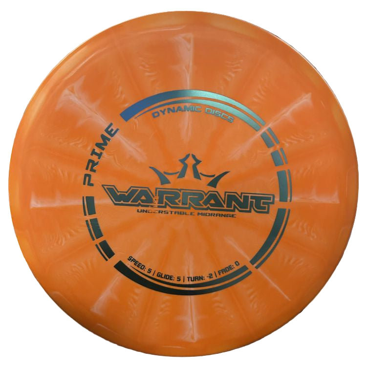 DYNAMIC DISCS Disc Golf Discs