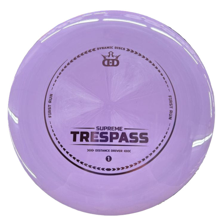 DYNAMIC DISCS Disc Golf Discs