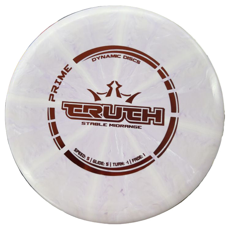 DYNAMIC DISCS Disc Golf Discs