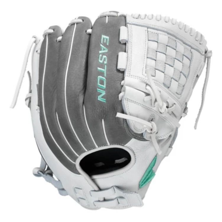 EASTON FUNDAMENTAL Series Fastpitch Softball Gloves (12.5"-13")