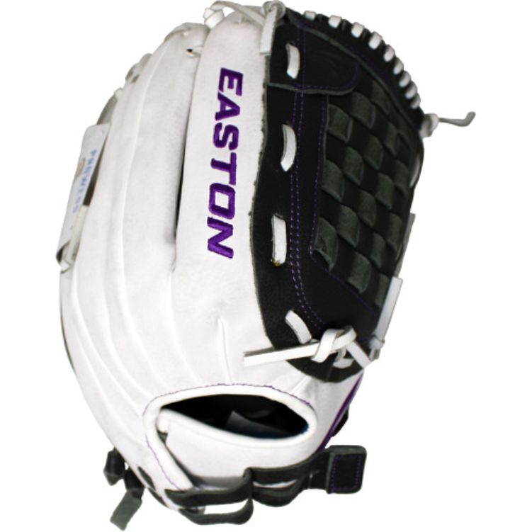 EASTON Prowess Fastpitch Softball Gloves (12")