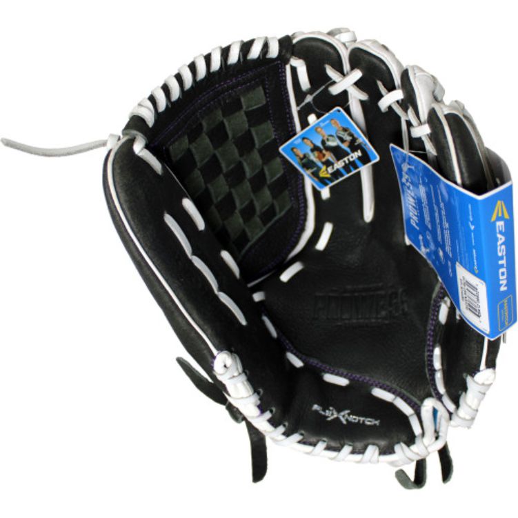 EASTON Prowess Fastpitch Softball Gloves (12")