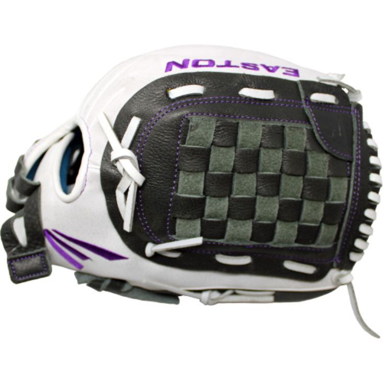 EASTON Prowess Fastpitch Softball Gloves (12")