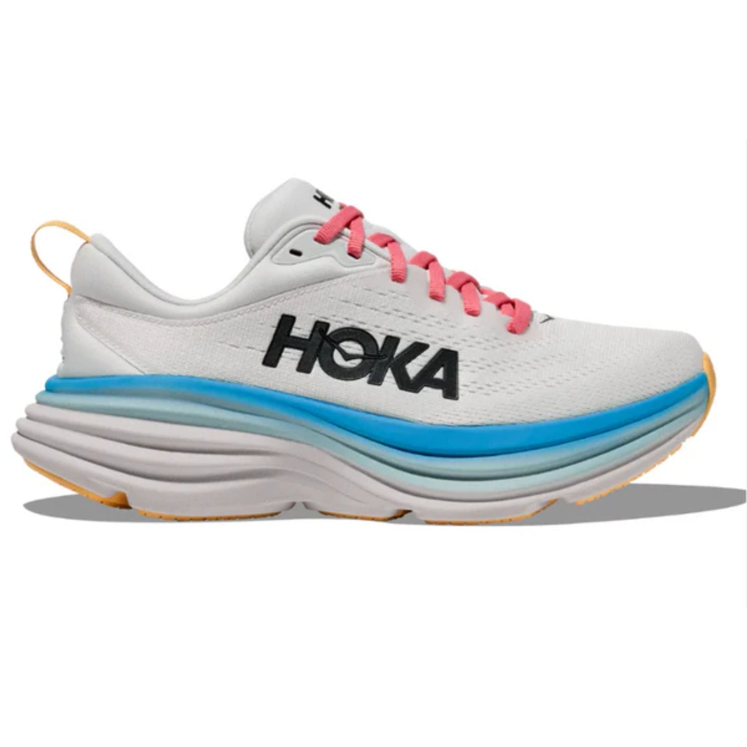 ぼん HOKA Bondi 8 — Sports World WI