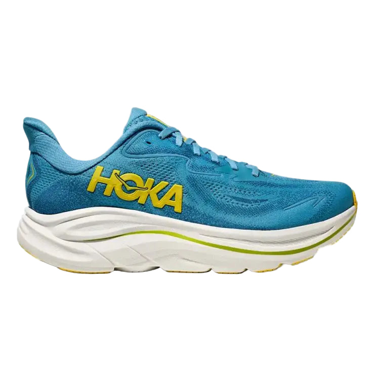 HOKA Clifton 10 (WIDE ONLY)