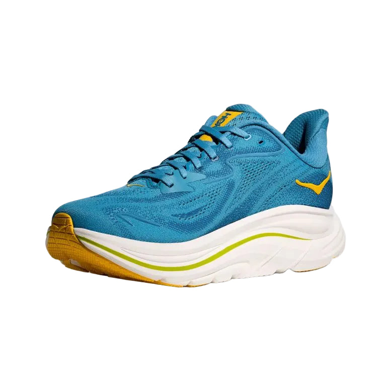HOKA Clifton 10 (WIDE ONLY)