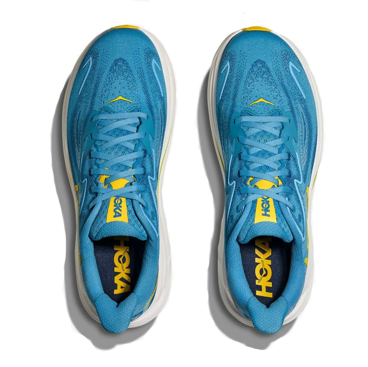 HOKA Clifton 10 (WIDE ONLY)