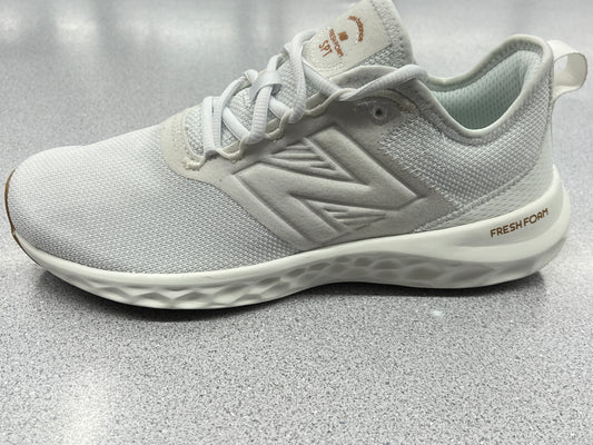 New Balance Fresh Foam SPT (#22 women's athletic)