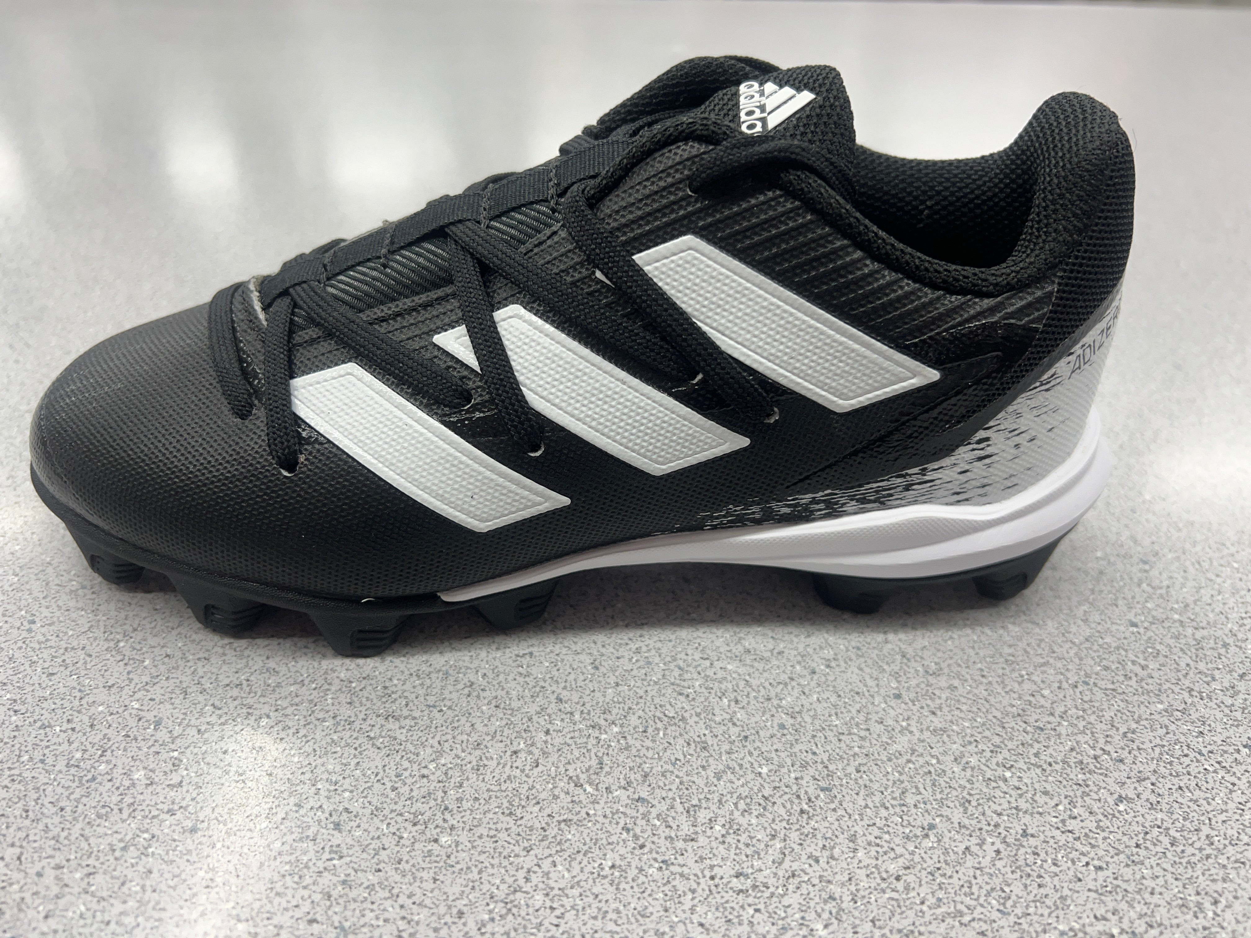 Adidas pride baseball cleats best sale