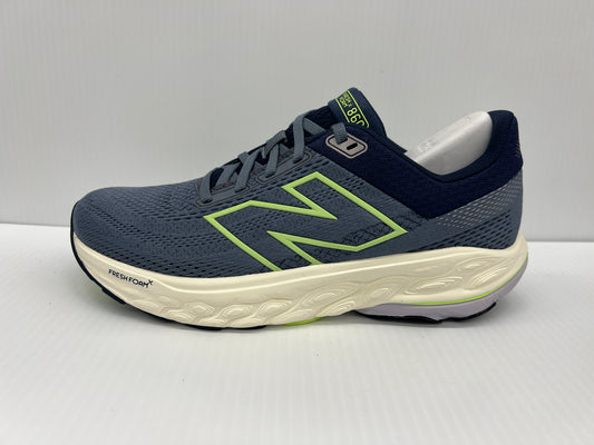 New Balance 860 v14 Fresh Foam (#50 women's athletic)