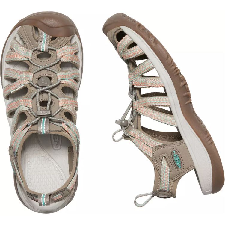 KEEN Whisper Coral