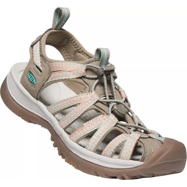 KEEN Whisper Coral